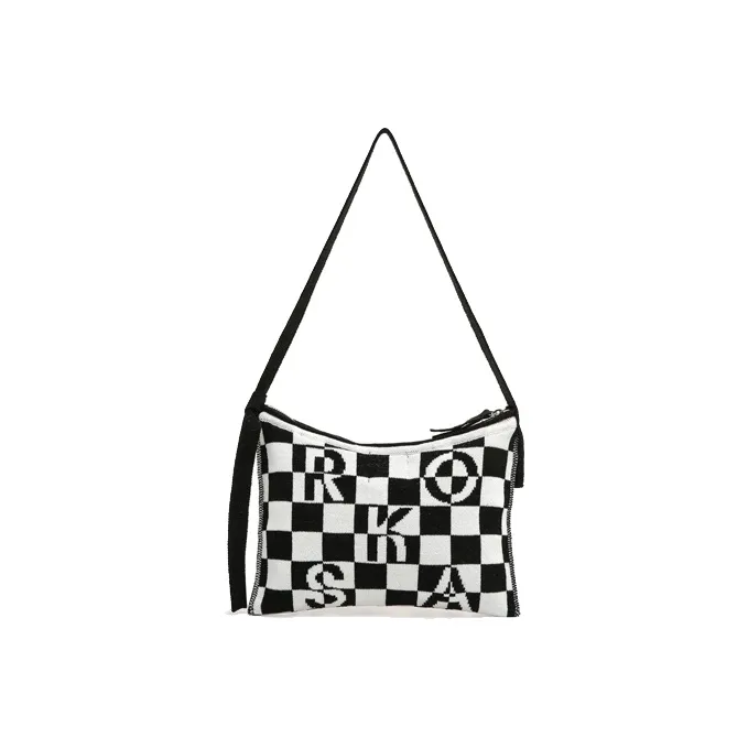 ROSA.K Shoulder Bags-21