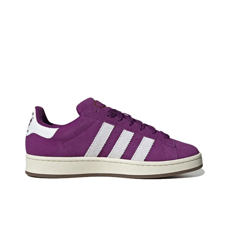 Adidas Campus 00S 'Velvet Purple'-1