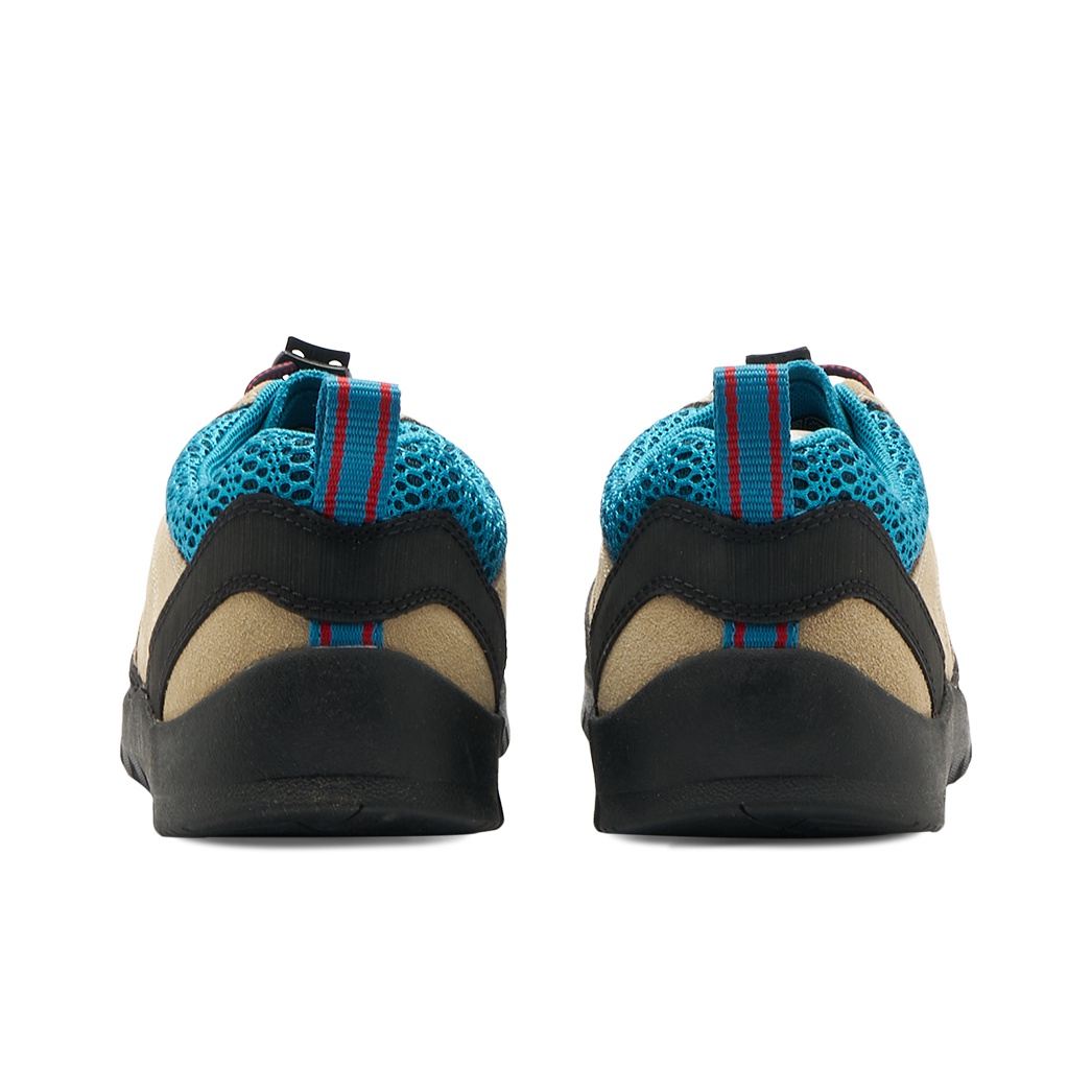 KEEN Jasper Rocks Slip-Resistant Low-Top Hiking Shoes