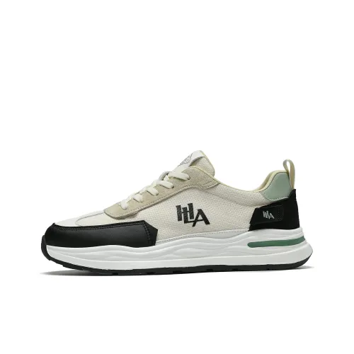 HLA Casual Shoes Men Low-Top