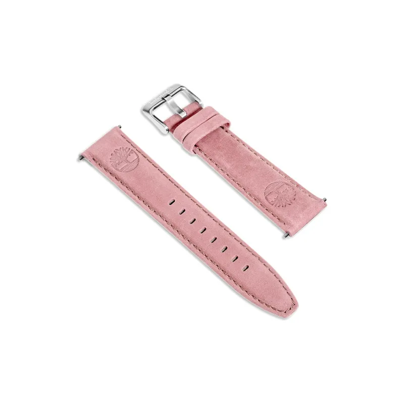 Timberland Watch Band Apple Compatibility Leather Material-1