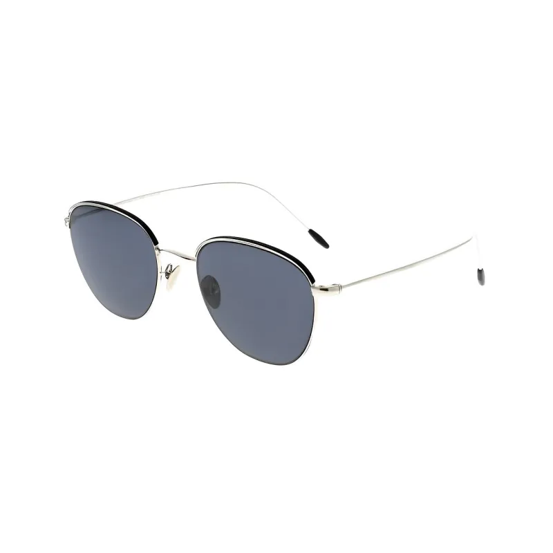 GIORGIO ARMANI Sunglasses Women's Silver-0