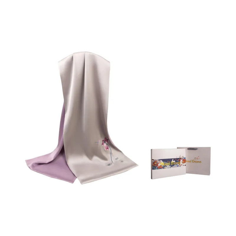 MERRIDARNO Shawls Women's-5