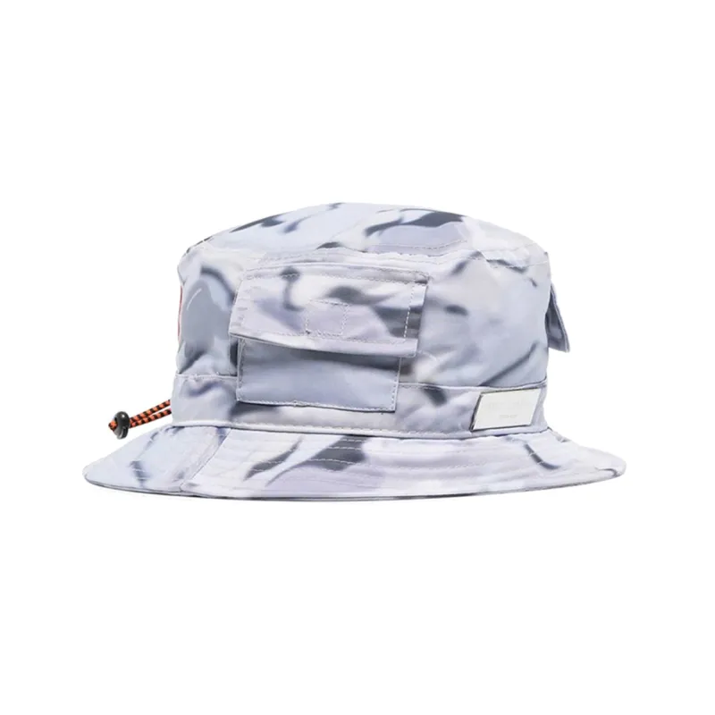 HERON PRESTON Bucket Hats Men Multicolor-1