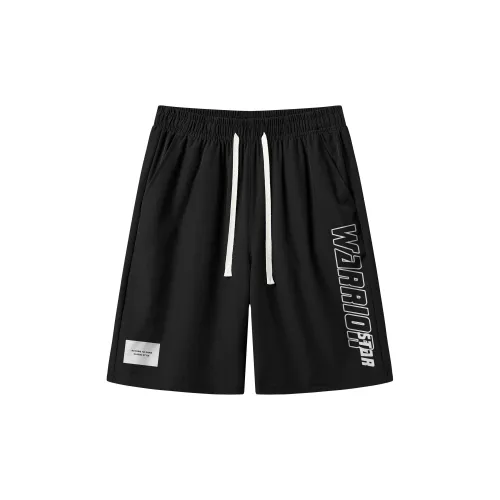 WARRIOR Casual Shorts Unisex