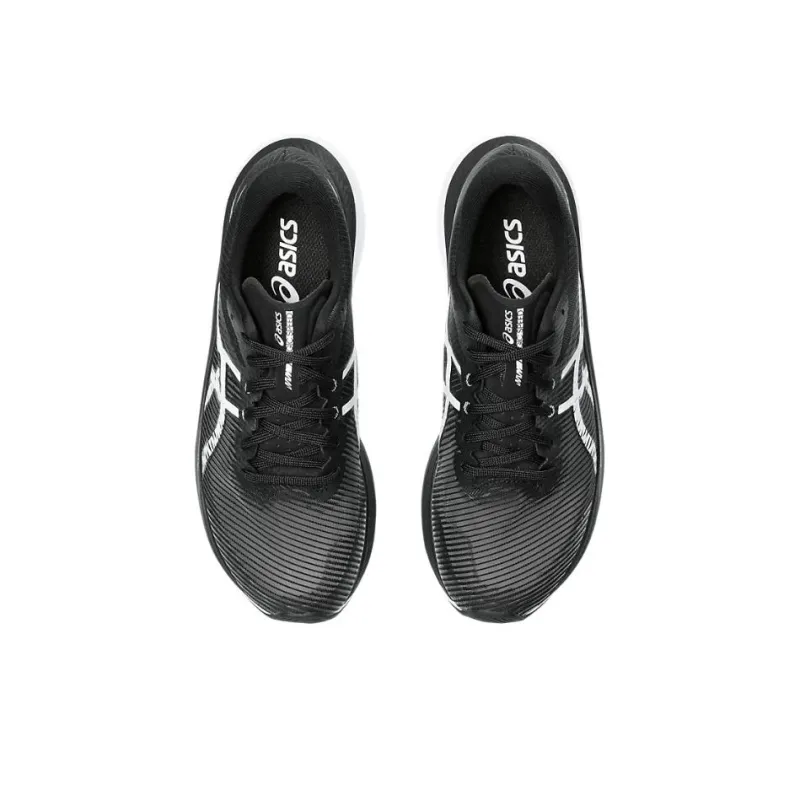 Asics Magic Speed 3.0 'Black And White' Women's-4