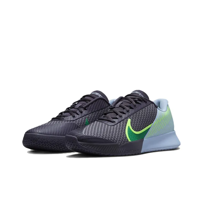 Nike Court Air Zoom Vapor Pro 2 Hc 'Gridiron Stadium Green'-2