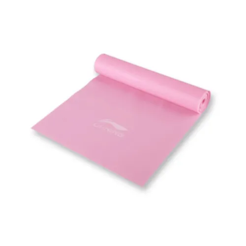 LiNing Resistance Bands Natural Latex
