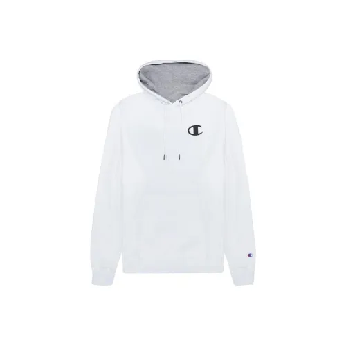 Champion Sweatshirts Men White