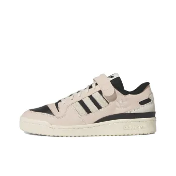 Adidas Originals Forum 84 Low Wonder Quartz Black