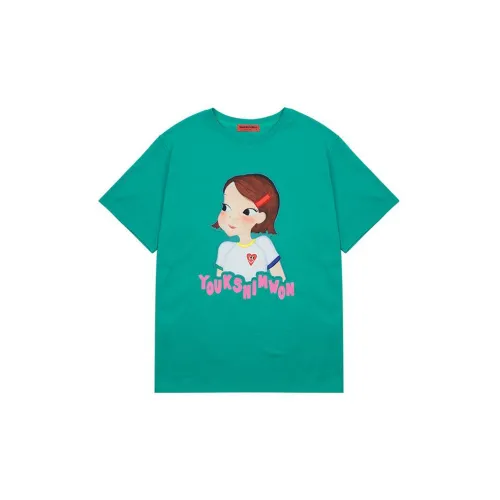 YOUK SHIM WON T-Shirts Women's