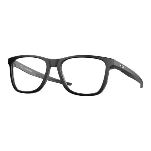 Oakley Eyeglass Frames Unisex Black