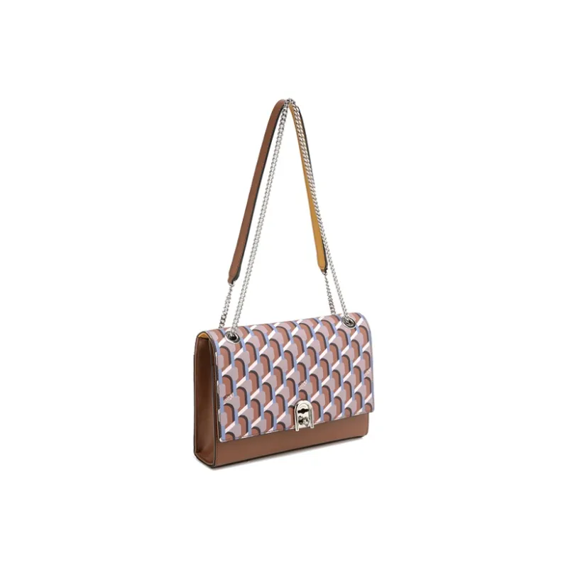 ROSA.K Fish Scale Bag Handbag, Shoulder Bag Women's-1