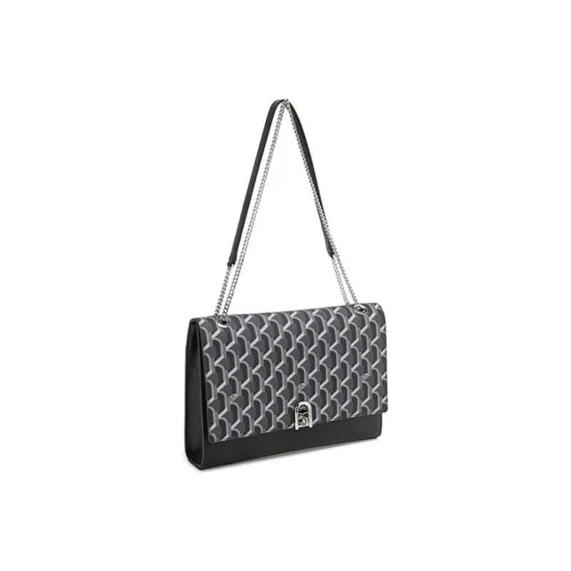 ROSA.K Shoulder Bags-13