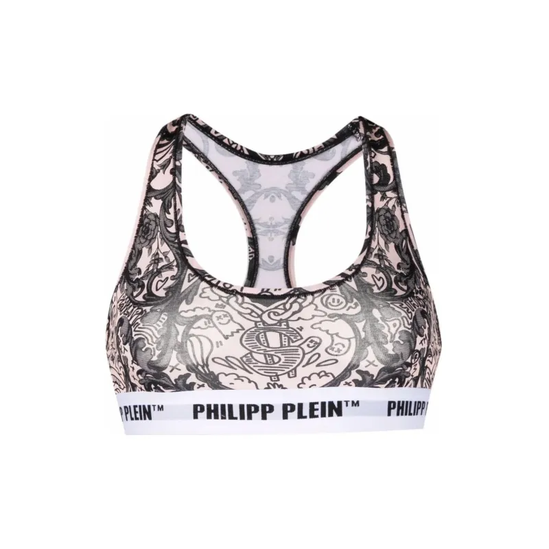 PHILIPP PLEIN Women's Bras-0