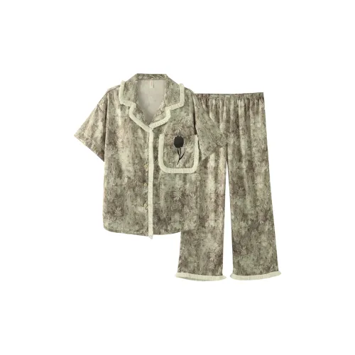 Chun Xi Women's Pajama Sets