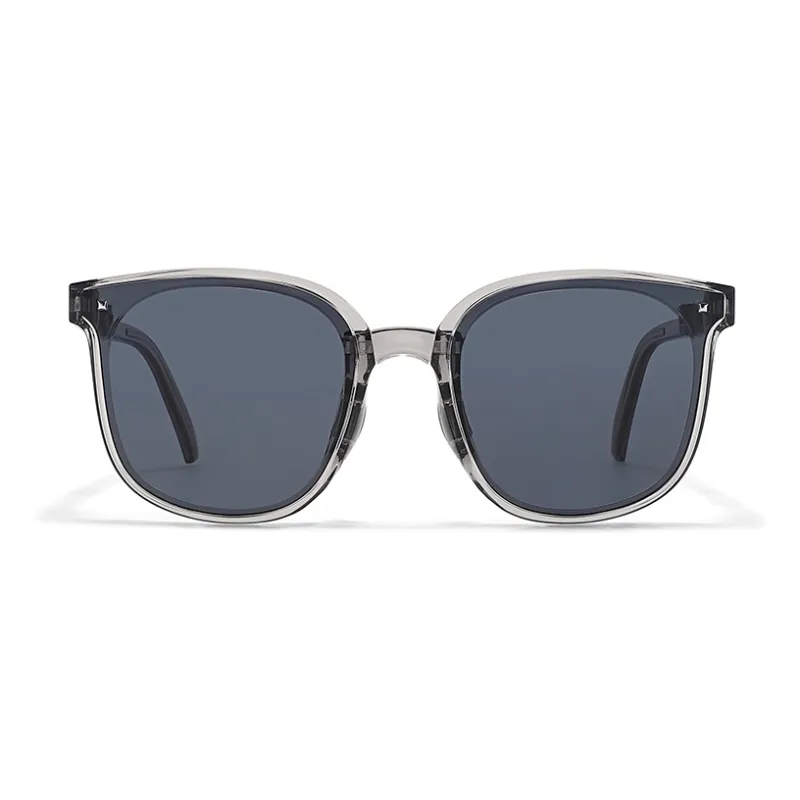 Sagawa Square Sunglasses Unisex-11