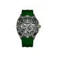Abyss Explorer (Dynamic Green)