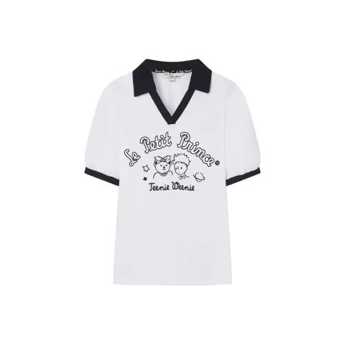 Teenie Weenie Polo Shirts Women's