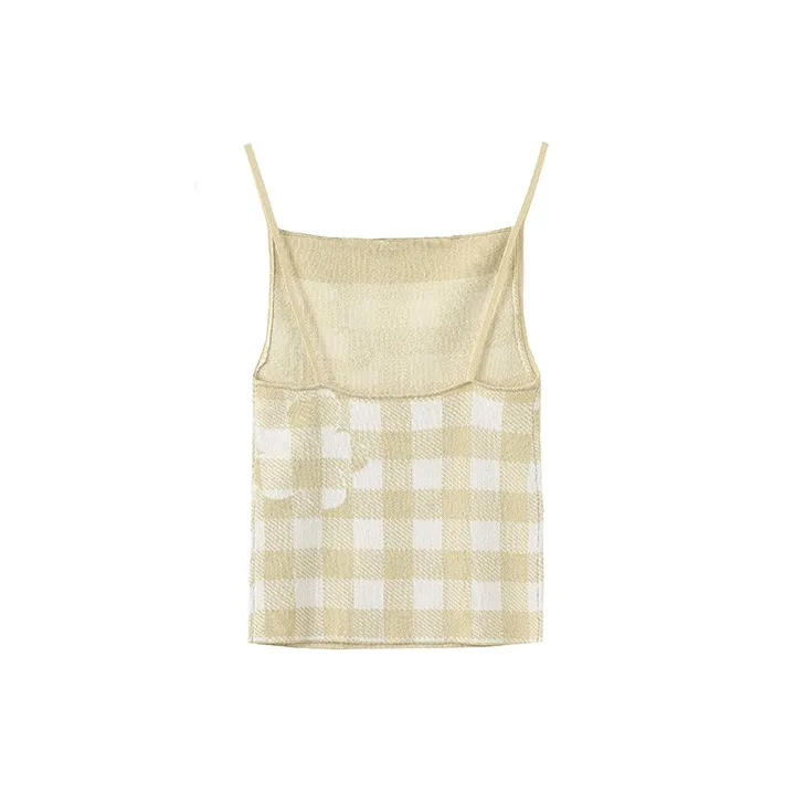 CUBIC Out Of The Peach Series Top Women's-6
