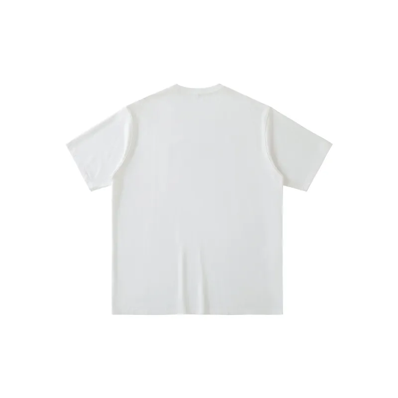 Crying Center T-Shirts Unisex-1
