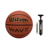 Size 7 Ball+Pump