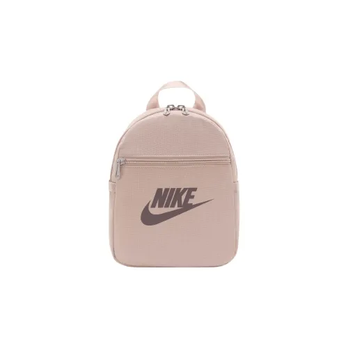 Nike Polyester crocodile-effect Mini Women's Pink
