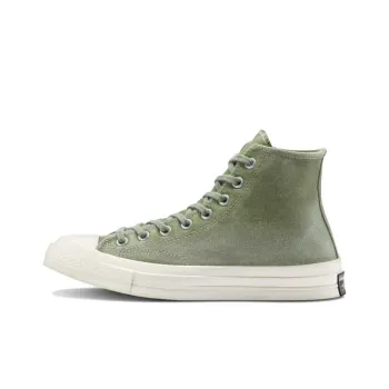 Converse Chuck Taylor All Star 70 Ltd Icdc Green Salad Dyed