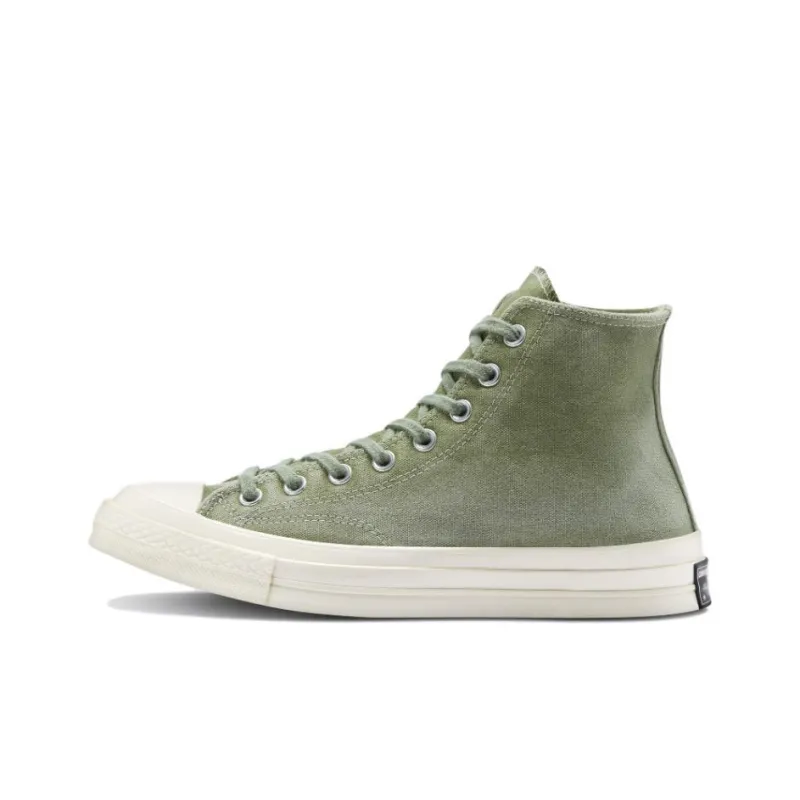 Converse Chuck Taylor All Star 70 Ltd Icdc Green Salad Dyed-0