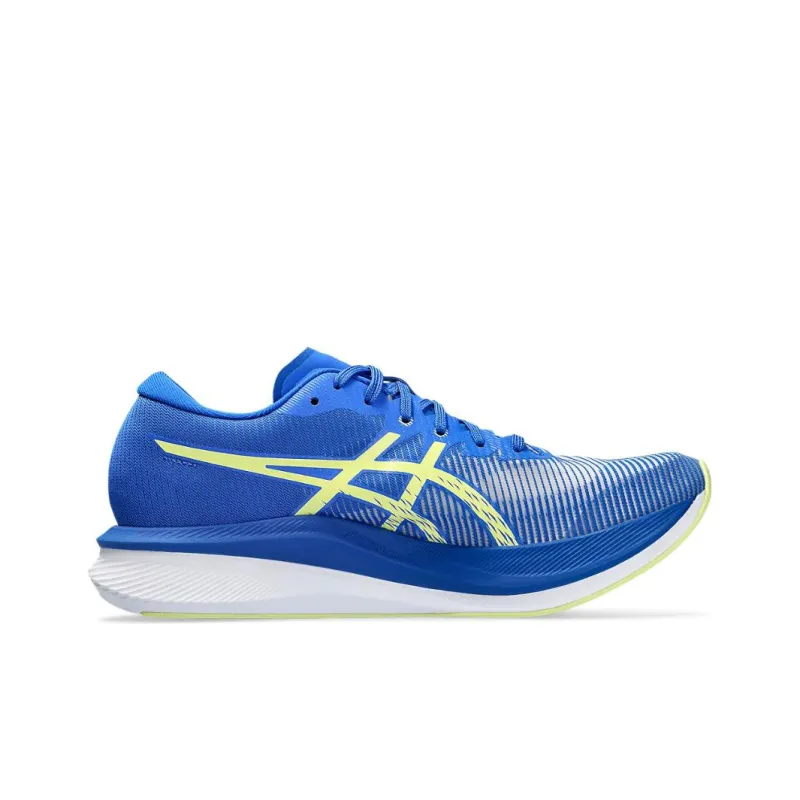 Asics Magic Speed 3 Illusion Blue Glow Yellow-1