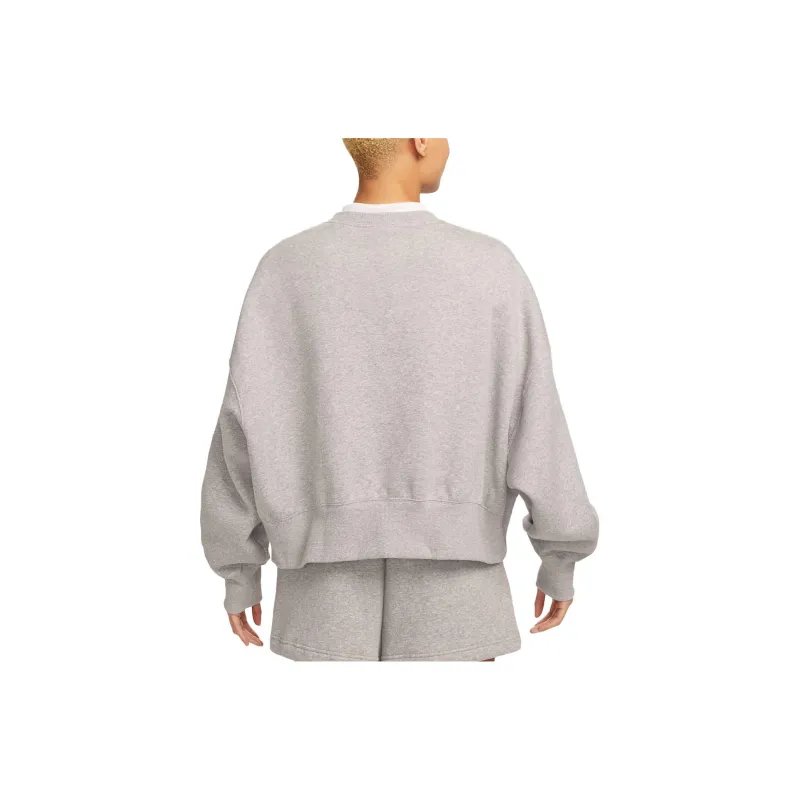 Nike Sweatshirts Women's Dark Gray-1