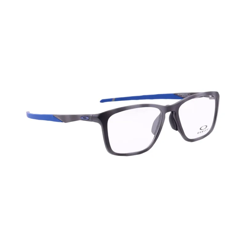 Oakley Eyeglass Frames Unisex Black-4