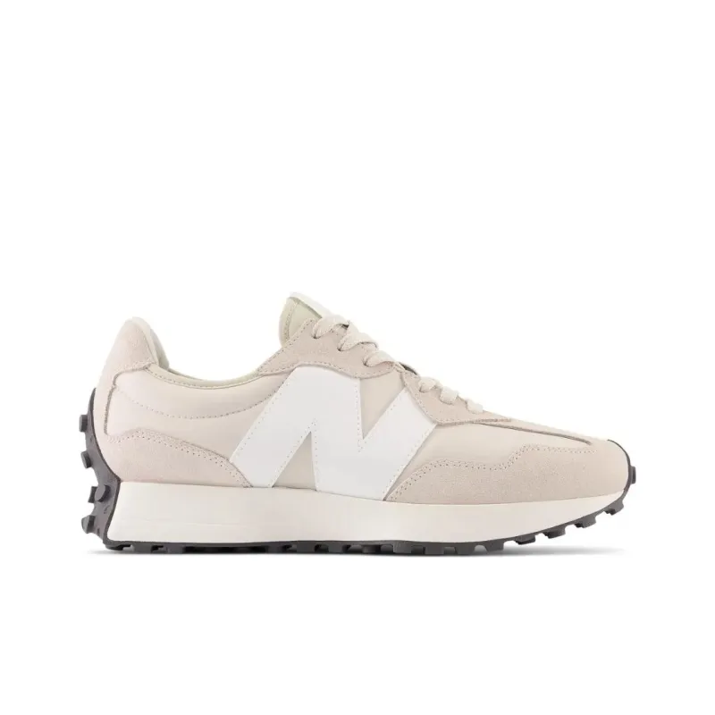 New Balance 327 Beige-1