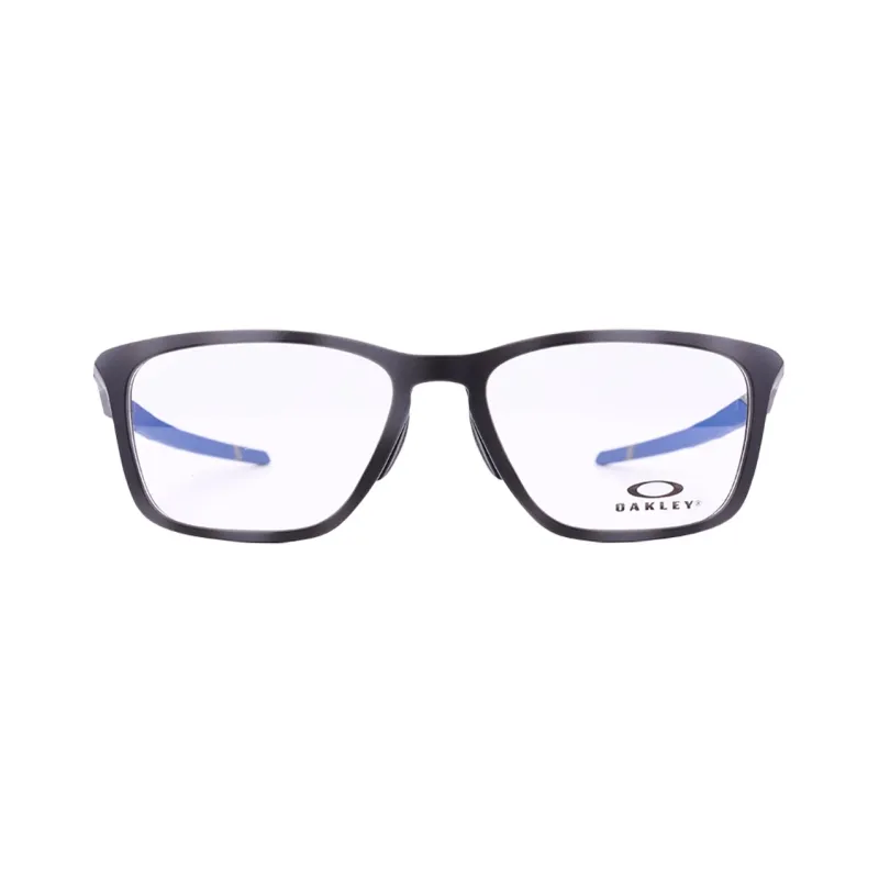 Oakley Eyeglass Frames Unisex Black-2