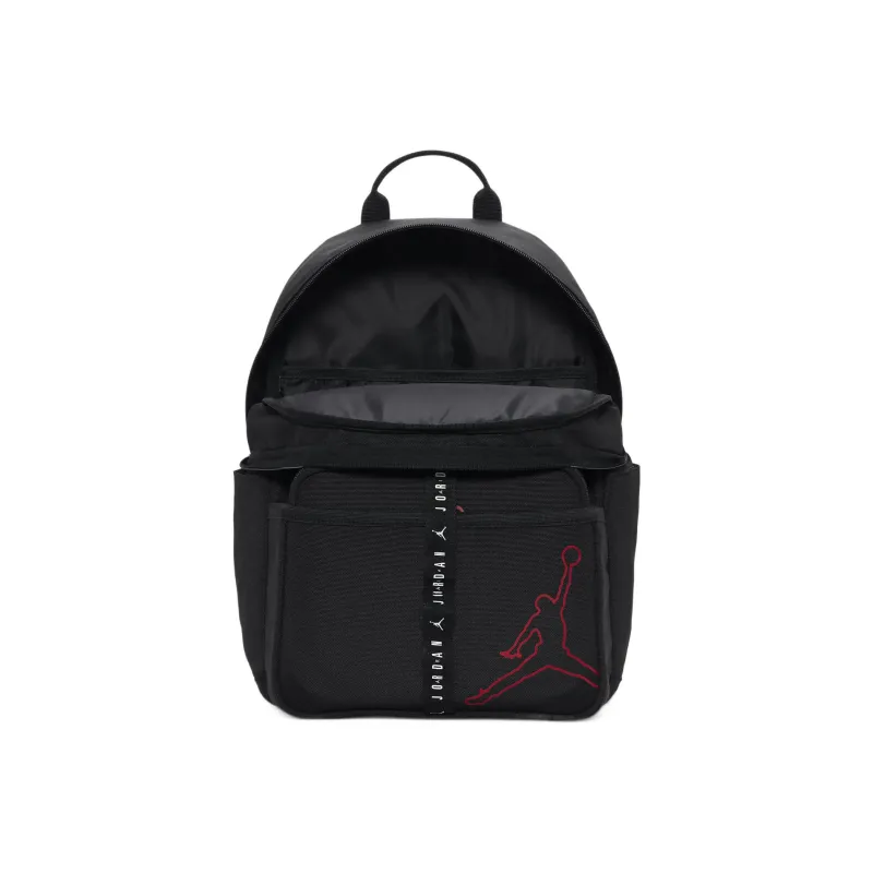 JORDAN Air JORDAN Big Kids' Backpack 18L And Lunch Bag 3L-4