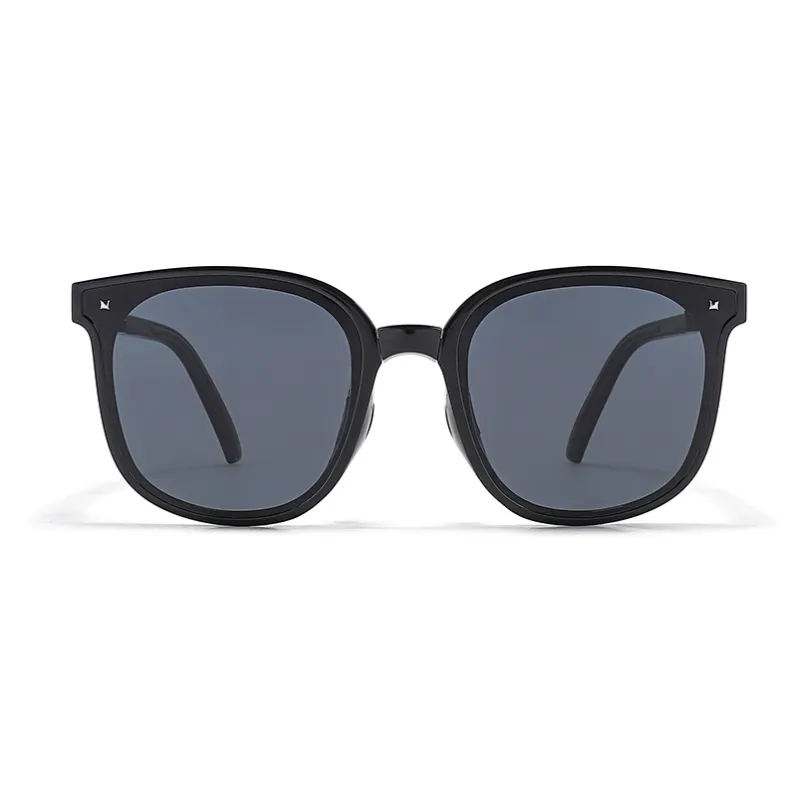 Sagawa Square Sunglasses Unisex-3