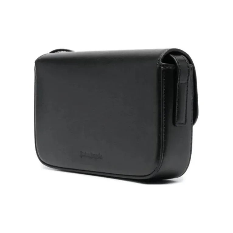 PALM ANGELS Palm Beach Crossbody Bag-2