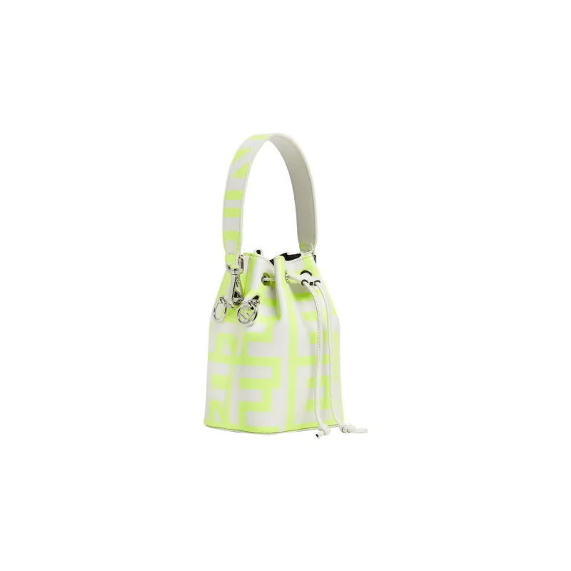 Marc Jacobs X FENDI Mon Tresor Handbags-1
