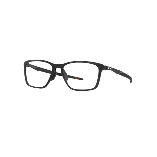 Oakley Eyeglass Frames Unisex Black