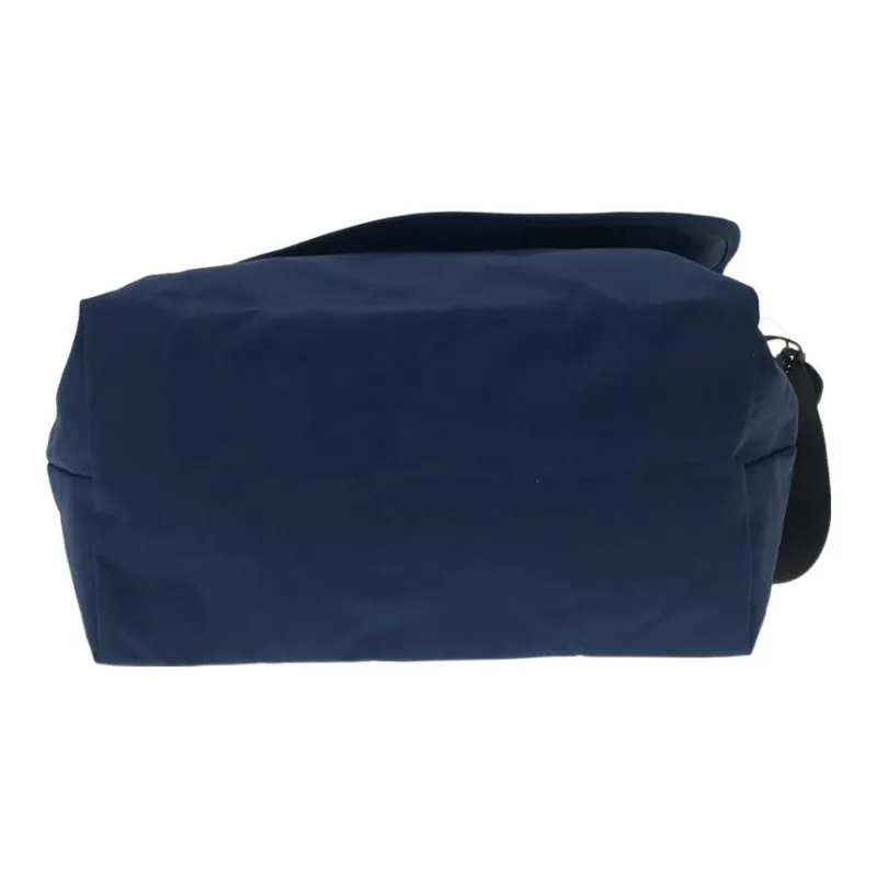 BAPE Happy New Year Men's Classic Bag SS23 Navy-4