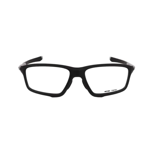 Oakley Eyeglass Frames Men Black