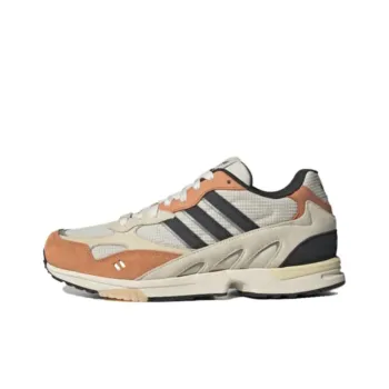 Adidas Originals Torsion Super Core White Carbon Hazy Copper