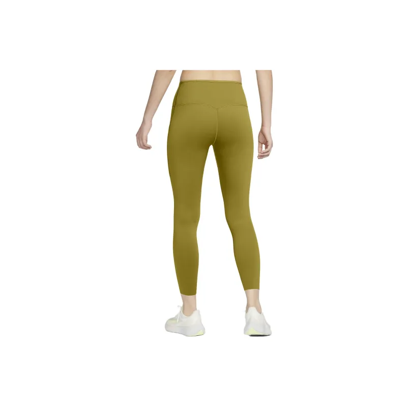 Nike Nike Go Athletic Trousers Women's Moss-1