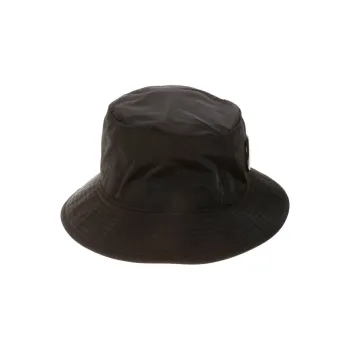 C.P.Company Bucket Hats Men Black