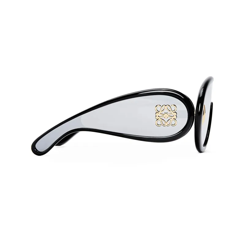 LOEWE Wave Mask Sunglasses-2