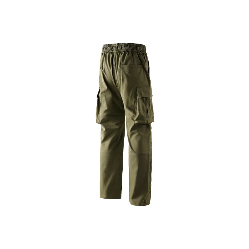 SANKAIMADE Cosmic Genie Series Cargo Pants Unisex-10