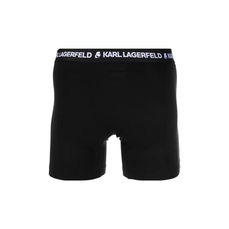 KARL LAGERFELD / Karl Lagerfeld Jeans Men Boxer Shorts-2