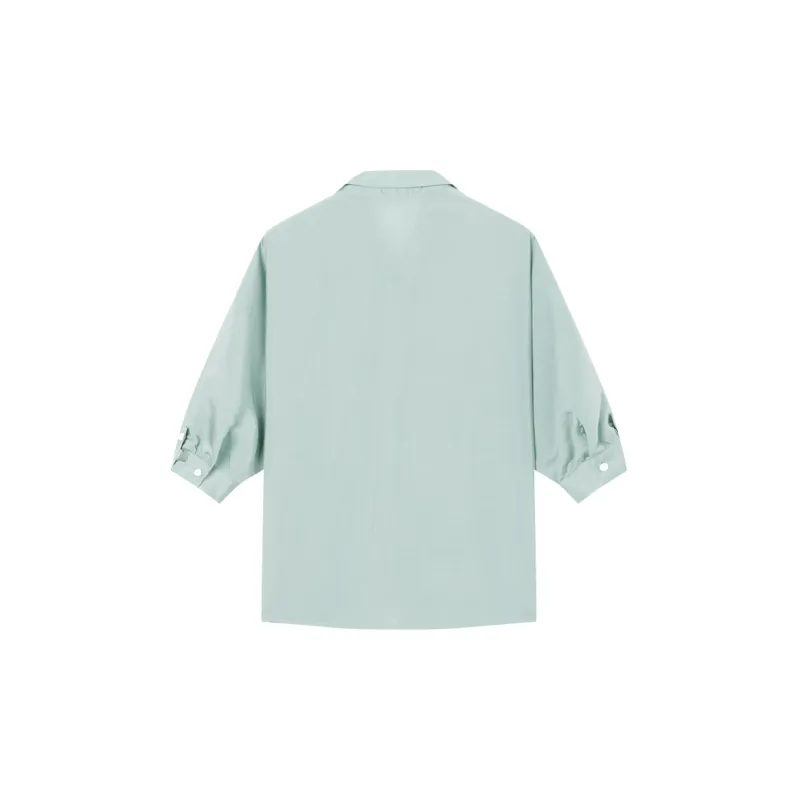DIALOGUE Shirt Women's Dialogue-5