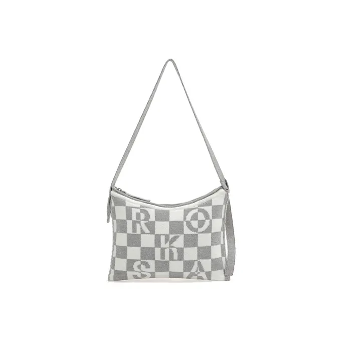 ROSA.K Shoulder Bags-0