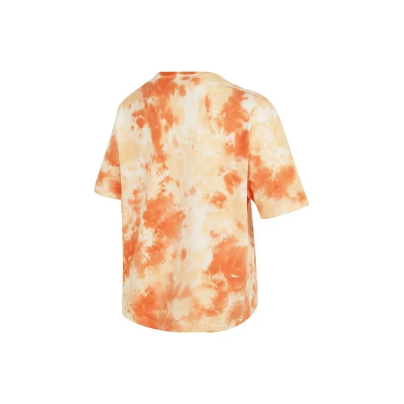 Jordan T Shirts Men Orange-1